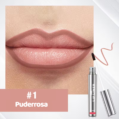 Peel-Off Läppstift™