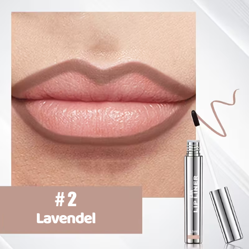 Peel-Off Läppstift™