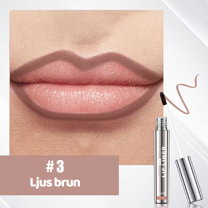 Peel-Off Läppstift™