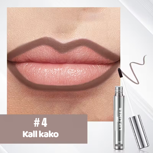 Peel-Off Läppstift™