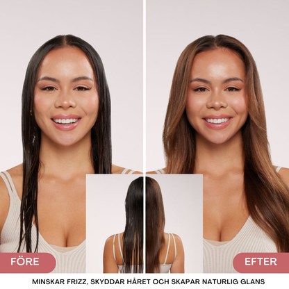 Aurelle Beauty 3-in-1 Hårstyler Lyx