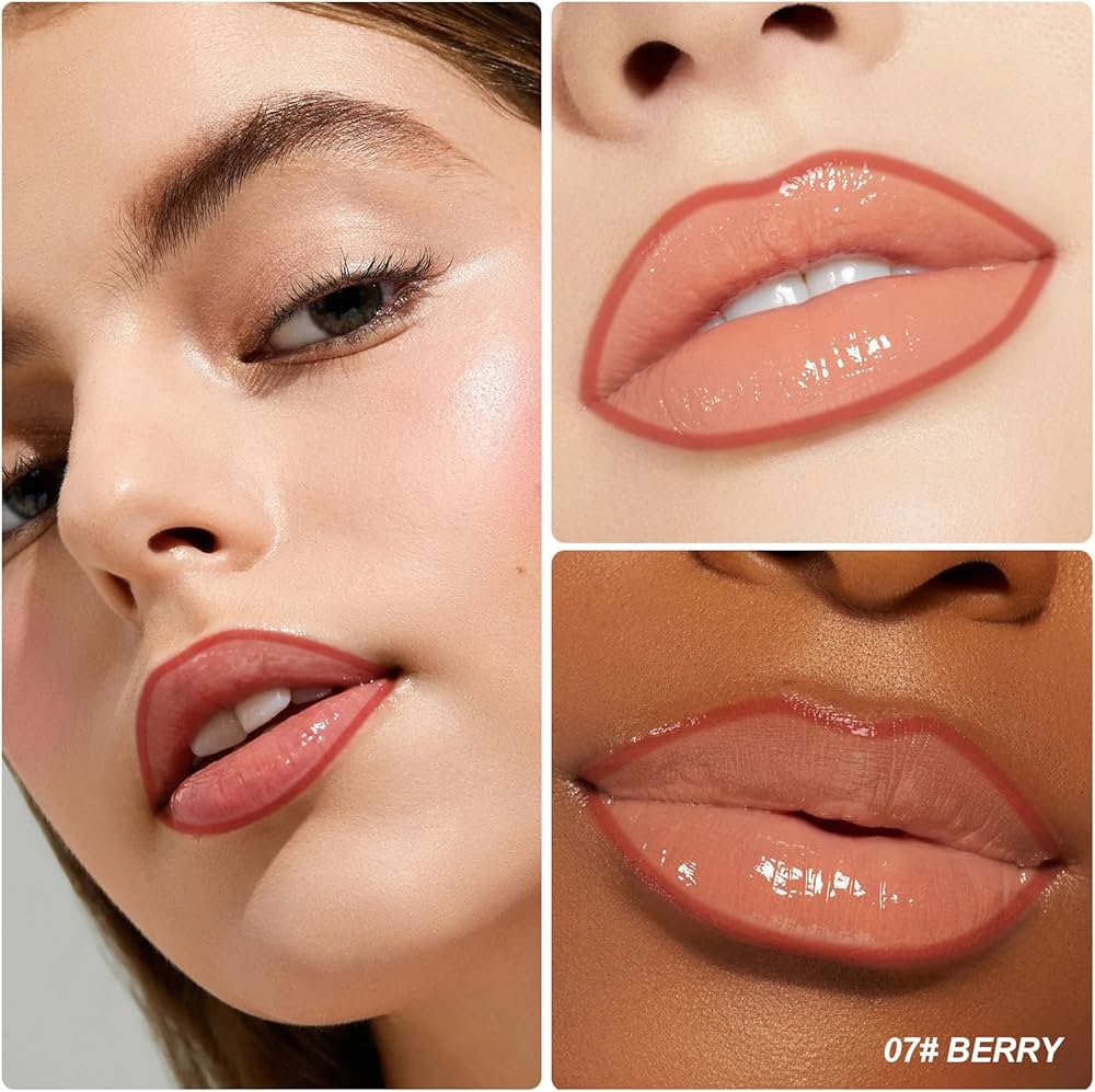 Peel-Off Läppstift™