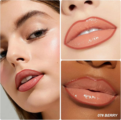 Peel-Off Läppstift™