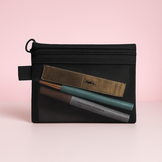 Beauty necessär (Gratis gåva)