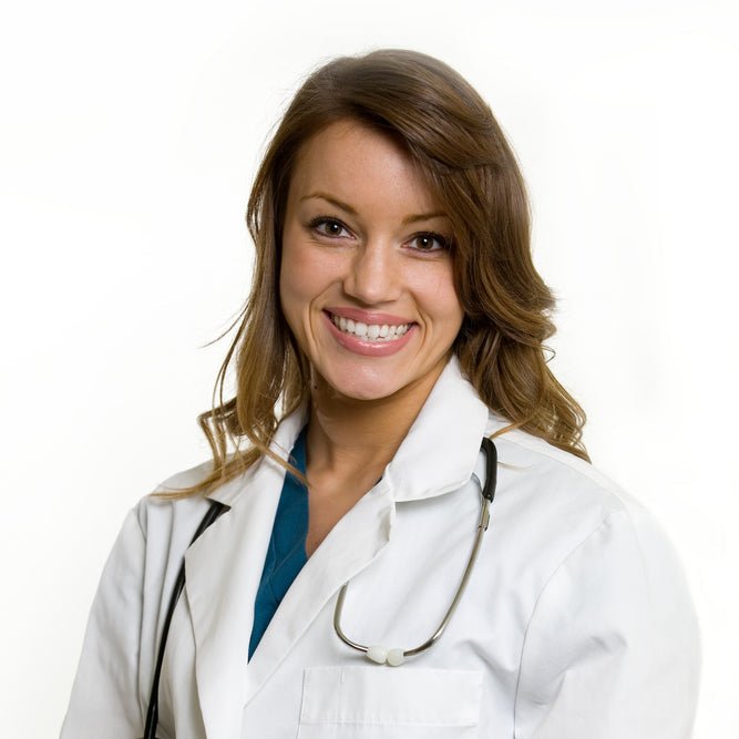 Dr. Emma Nyström, Specialist i hår och hårbottenhälsa